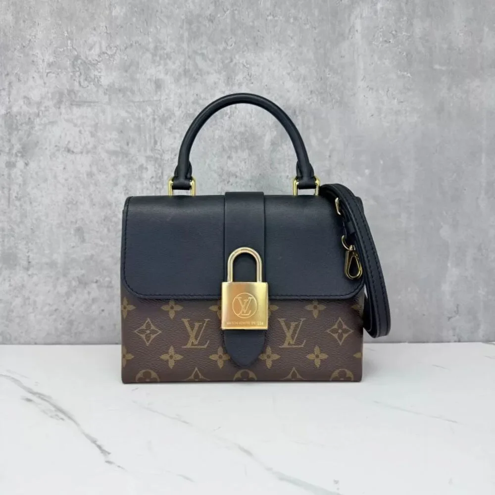 Louis Vuitton Women Pre-Loved Bag Very Good Condition